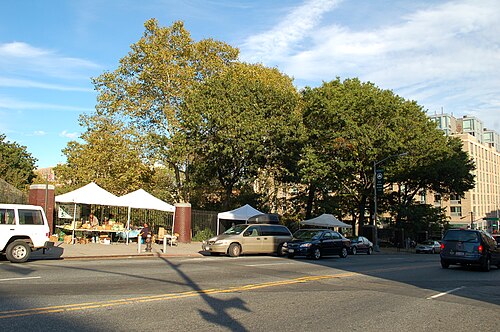 145th Street (Manhattan)